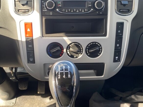 2023 Dongfeng Captain-T, белый, 2600000 рублей - вид 18