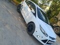 2012 Ford Focus III, белый, 480000 рублей - вид 9