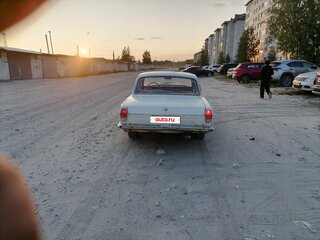 1992 ГАЗ 24 «Волга» 2411 II (2410), белый, 70000 рублей, вид 2