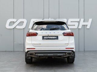 2021 Chery Tiggo 8 Pro I, белый, 1730000 рублей, вид 4