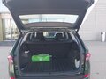 2020 Skoda Kodiaq I, зелёный, 3300000 рублей - вид 9