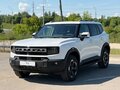 2026 Jetour T1, белый, 4199900 рублей