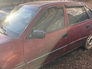 2005 Daewoo Nexia I, пурпурный, 115000 рублей, вид 4
