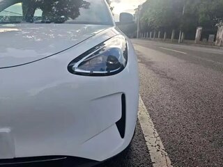 2024 Geely Geome Xingyuan 30.12 kWh, белый, 1452033 рублей, вид 4