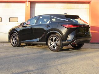 2026 Lexus RX 300 V, чёрный, 7490000 рублей, вид 5