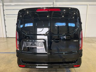 2026 Foton View, чёрный, 3828600 рублей, вид 3