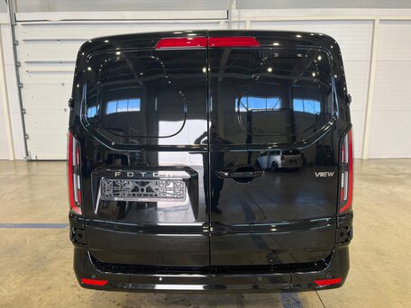 2026 Foton View, чёрный, 3828600 рублей, вид 3