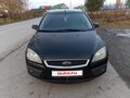 2006 Ford Focus II, чёрный, 280000 рублей - вид 1