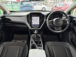 2023 Subaru Crosstrek III, серый, 2100004 рублей, вид 5