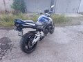 2007 Suzuki GSR 600, синий, 410000 рублей - вид 2