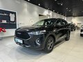 2020 Haval F7 I, чёрный, 1295000 рублей