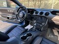 2016 Ford Mustang VI, синий, 2380000 рублей - вид 7