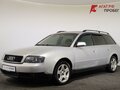 2001 Audi A6 II (C5) Рестайлинг, серый, 380000 рублей