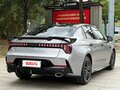 2025 Lynk & Co 03 I Рестайлинг 2, серый - вид 9