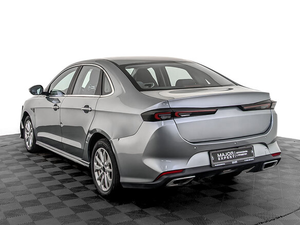 2024 Kaiyi E5, серый, 800000 рублей - вид 6