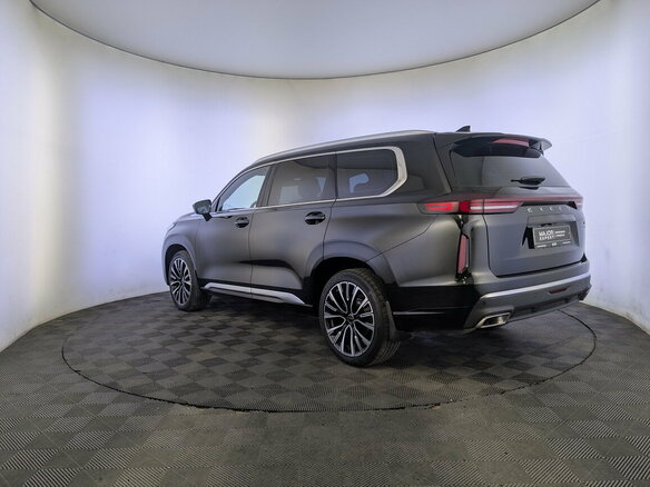 2023 Exeed VX I, чёрный, 2500000 рублей - вид 6
