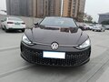 2022 Volkswagen Lamando L II, чёрный, 1510000 рублей - вид 1