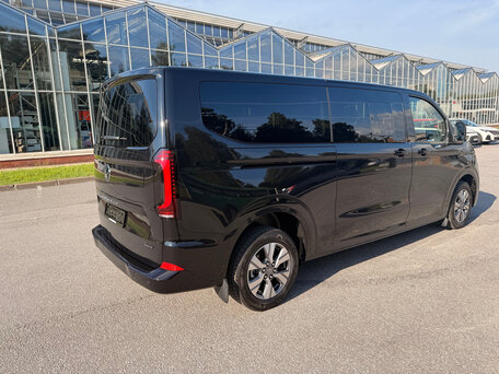 2026 Volkswagen Caravelle T7, чёрный, 10749000 рублей, вид 5