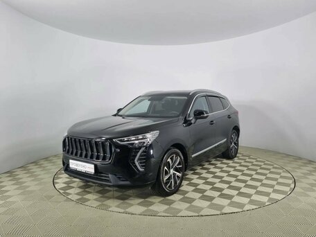 Haval Jolion I