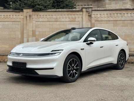 2026 Changan Qiyuan A06 28.39 kWh, белый, 2850000 рублей, вид 1