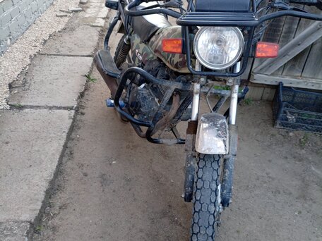 2022 Racer Tourist, чёрный, 55000 рублей, вид 1