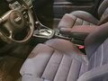 1998 Audi A6 II (C5), чёрный, 350000 рублей - вид 4