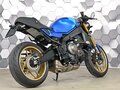2022 Yamaha XSR900, синий, 1077000 рублей - вид 6