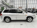 2007 Hyundai Santa Fe Classic Classic, серебристый - вид 3