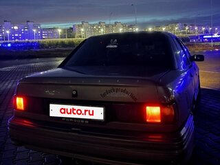 1991 Ford Sierra I Рестайлинг, серый, 180000 рублей, вид 2