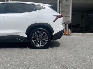 2023 Jetour Dashing I, белый, 2100000 рублей, вид 5