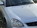 2008 Lada (ВАЗ) Priora I, серебристый, 350000 рублей - вид 3