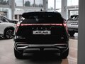 2026 Geely Atlas II, чёрный, 3909990 рублей - вид 3