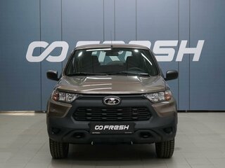 2025 Lada (ВАЗ) Niva Travel I, коричневый, 1294000 рублей, вид 3