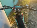 2022 Regulmoto Seven Medalist 150E, голубой, 70000 рублей - вид 3