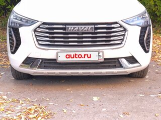 2021 Haval Jolion I, белый, 1550000 рублей, вид 3