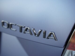 2016 Skoda Octavia III (A7), синий, 1800000 рублей, вид 5