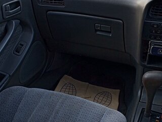 1993 Toyota Camry V30, серый, 270000 рублей, вид 5