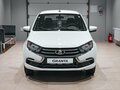 2026 Lada (ВАЗ) Granta I Рестайлинг, белый - вид 2