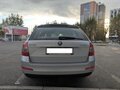 2014 Skoda Octavia III (A7), серебристый - вид 5