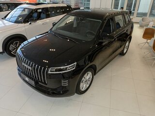 Jaecoo J6