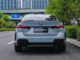 2026 BMW 2 серии Gran Coupe L M235i L F74/78, серый, 5740000 рублей, вид 5