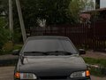 2007 Lada (ВАЗ) 2114, серый - вид 8