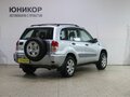 2001 Toyota RAV4 II (XA20), серый, 479000 рублей - вид 1