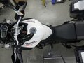 2012 Triumph Tiger 800, белый, 799000 рублей - вид 10