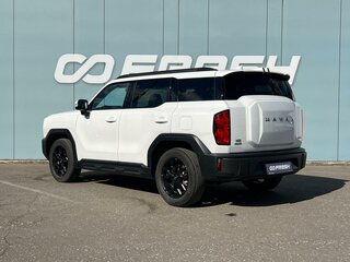 2024 Haval H3 I, белый, 2339000 рублей, вид 2