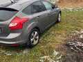 2012 Ford Focus III, серый, 710000 рублей - вид 5
