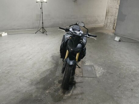 2025 Honda CB 1000 Hornet, чёрный, 1010000 рублей, вид 4