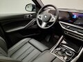 2026 BMW X6 40i III (G06) Рестайлинг, синий, 16350000 рублей - вид 9