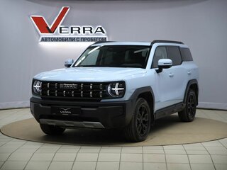 2024 Haval H3 I, голубой, 2390000 рублей, вид 1