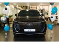 2026 Haval F7 II, чёрный - вид 1